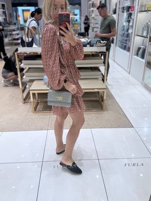 Сумка Furla 1927