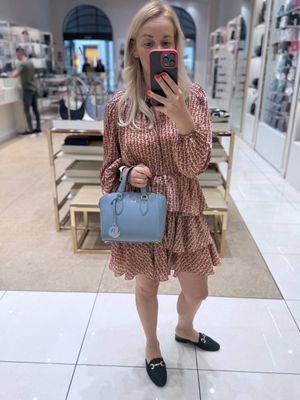 Сумка Furla Minerva