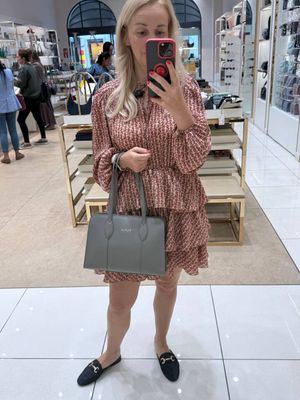 Сумка Furla Vittoria