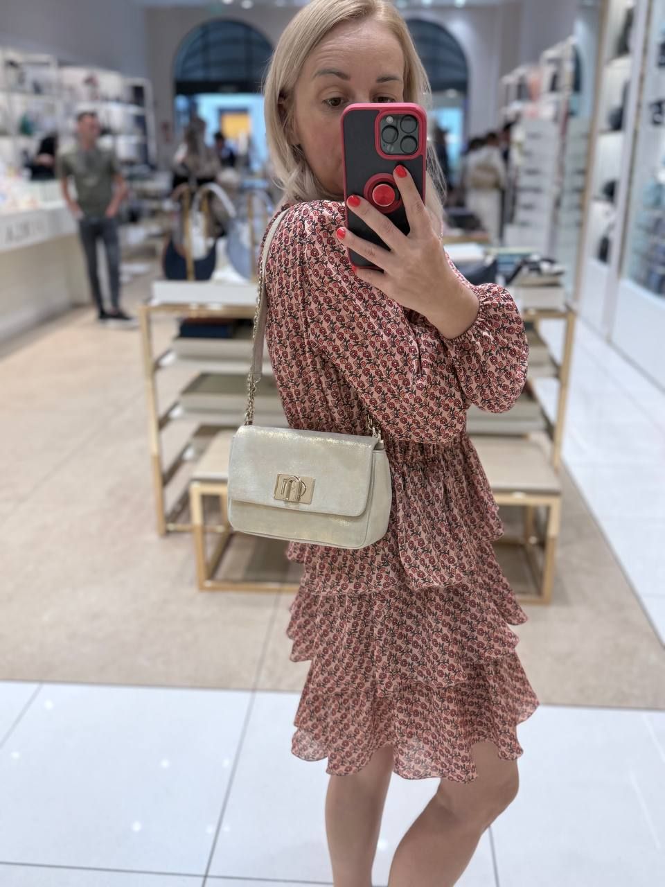 Сумка Furla 1927