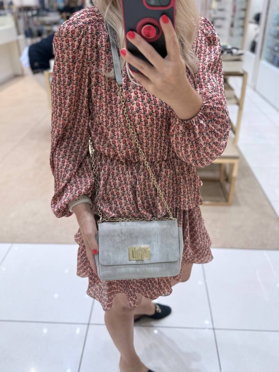 Сумка Furla 1927