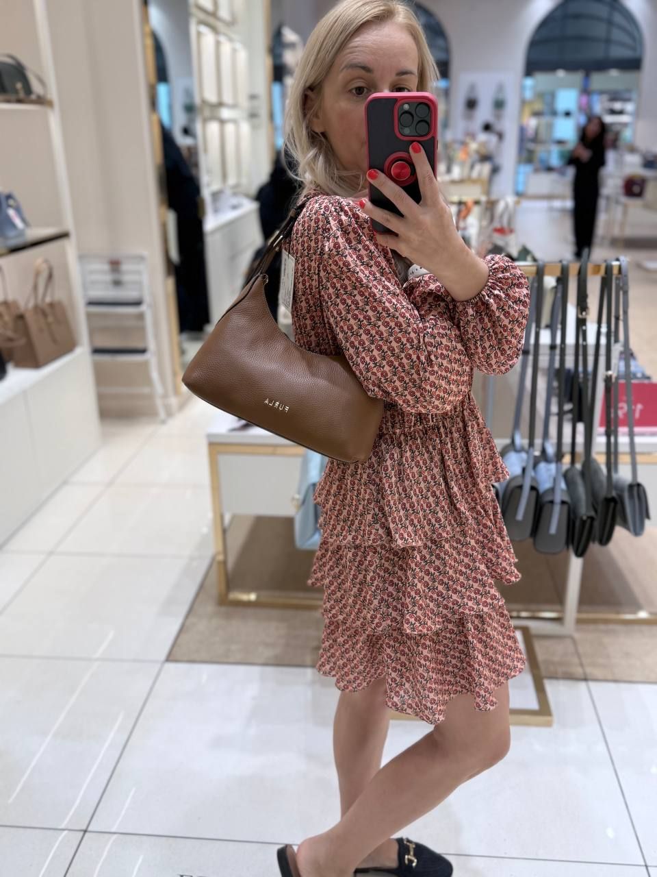 Сумка Furla Danae