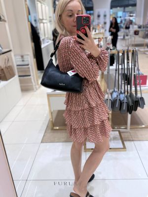 Сумка Furla Danae