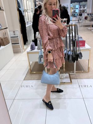 Сумка Furla Danae
