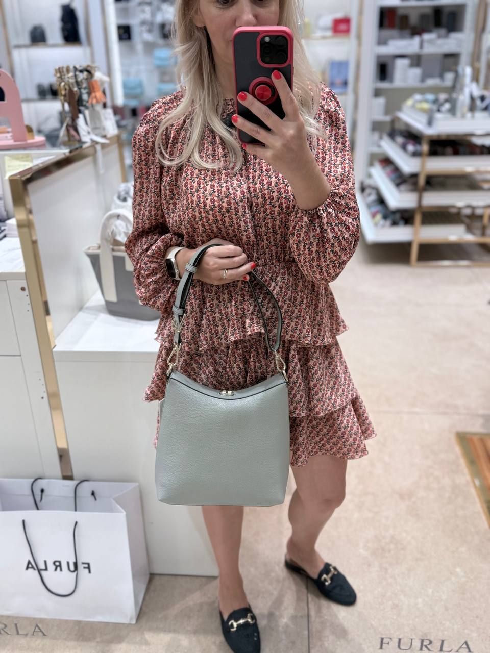 Сумка Furla Danae