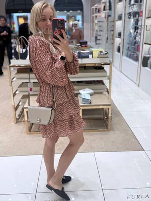 Сумка Furla Sfera