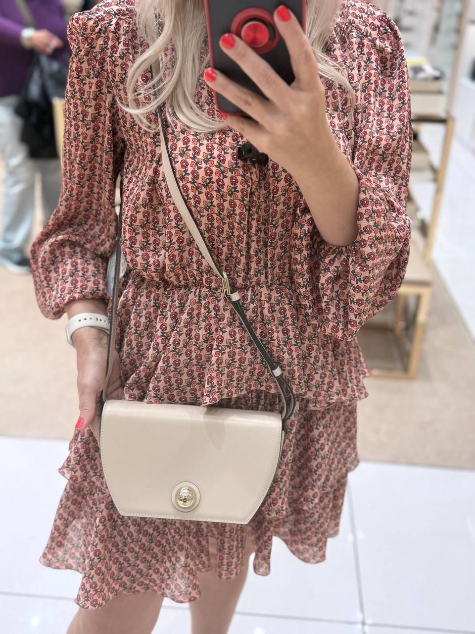 Сумка Furla Sfera