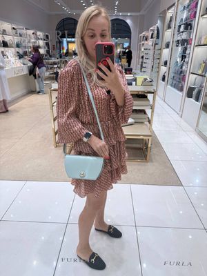 Сумка Furla Sfera