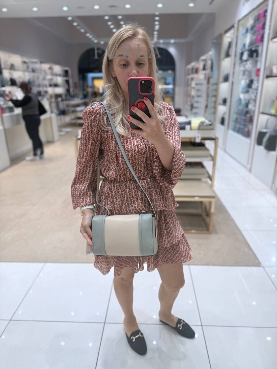 Сумка Furla Riva