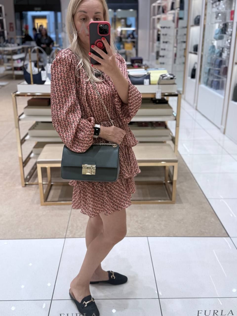 Сумка Furla Venere