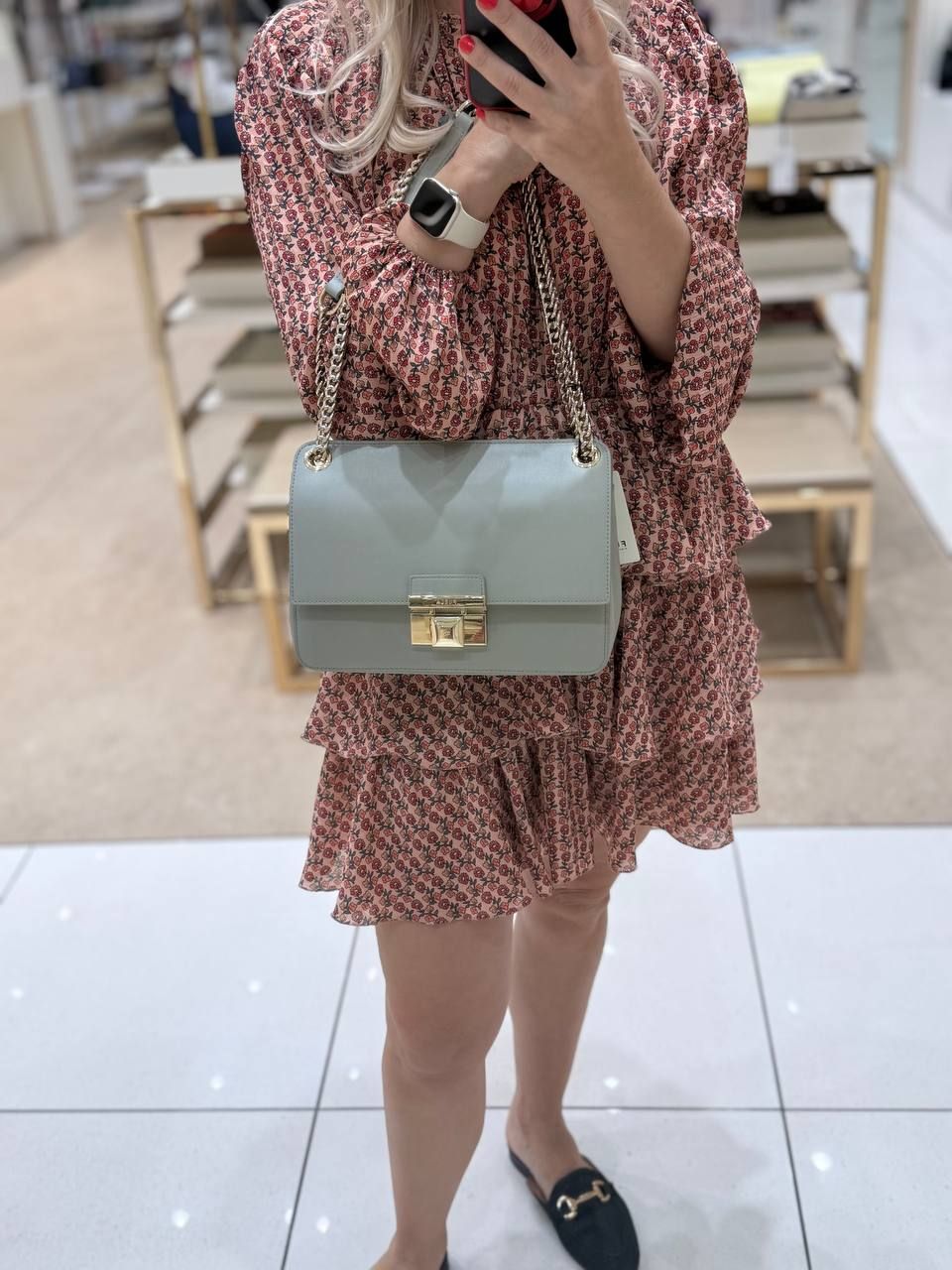 Сумка Furla Venere