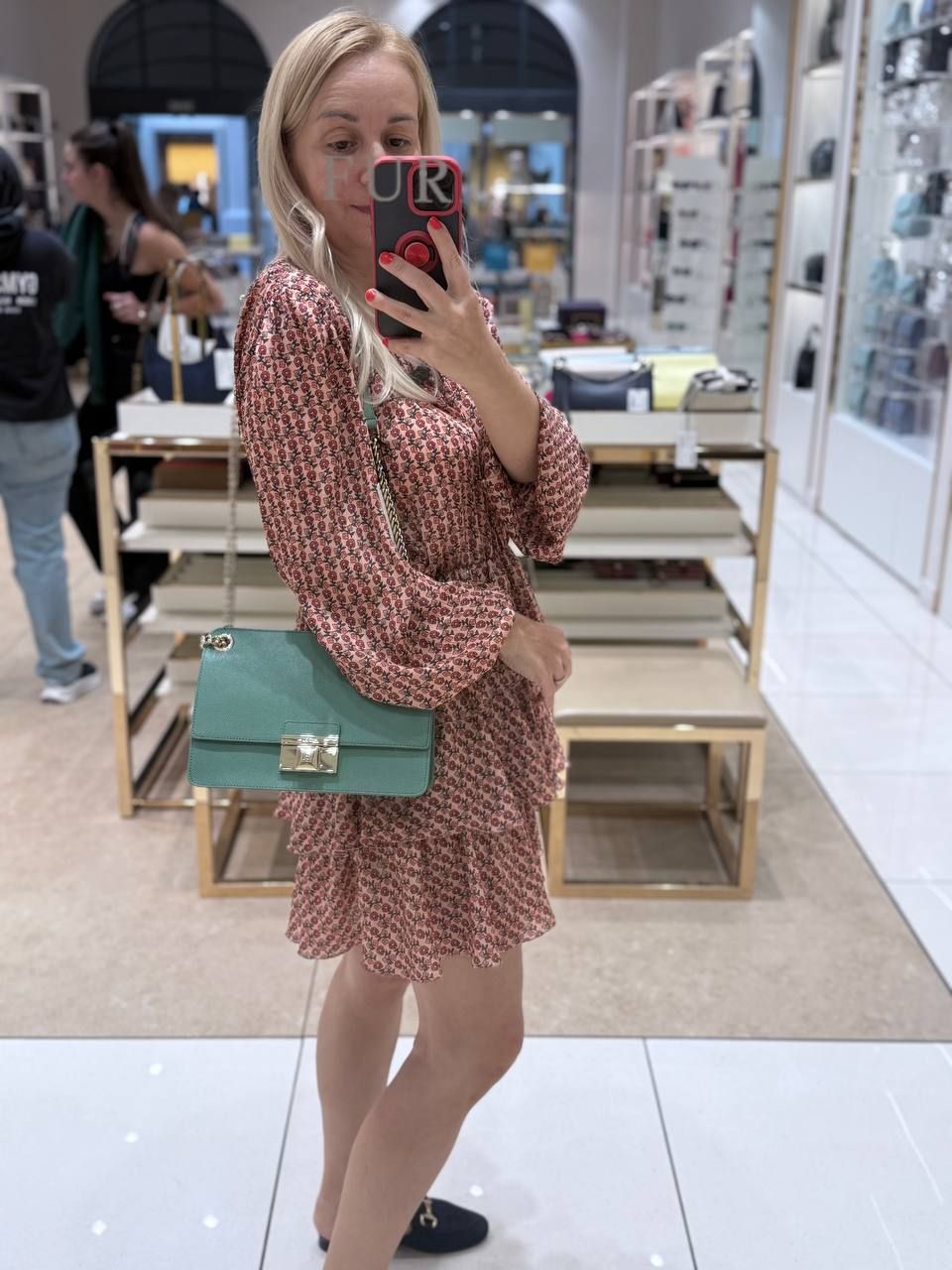 Сумка Furla Venere