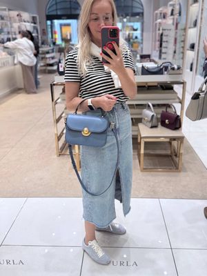 Сумка Furla Sfera