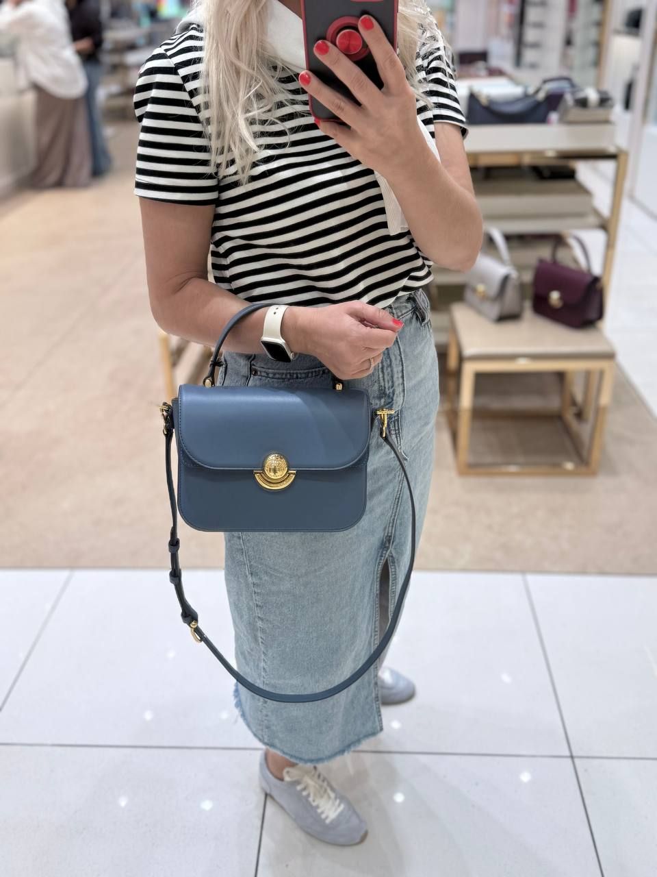 Сумка Furla Sfera