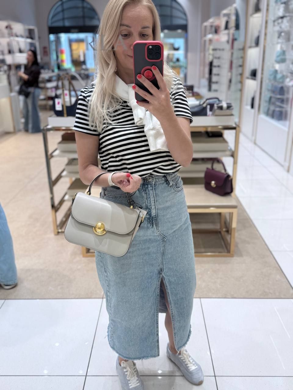 Сумка Furla Sfera