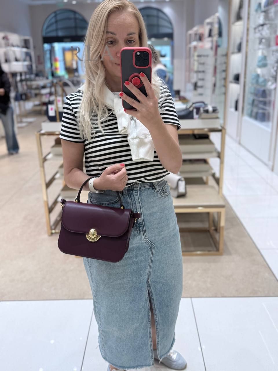 Сумка Furla Sfera