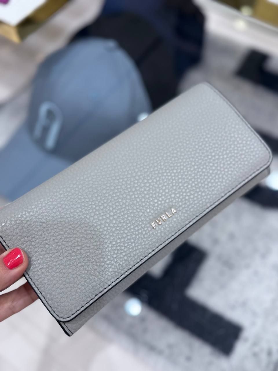 Кошелек Furla Ritzy