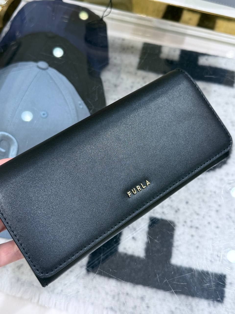 Кошелек Furla Ritzy