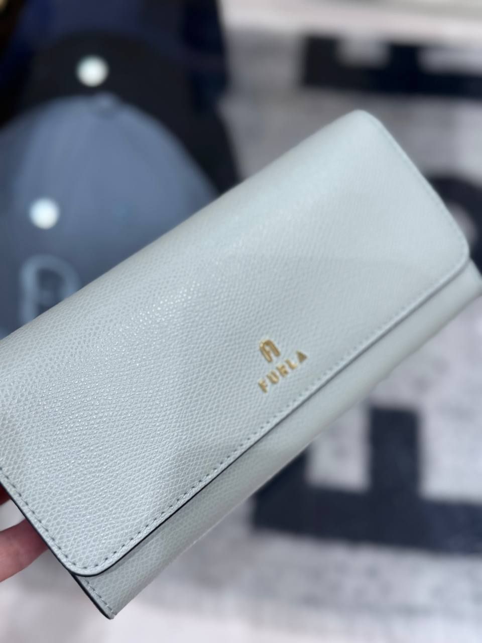 Кошелек Furla Camelia