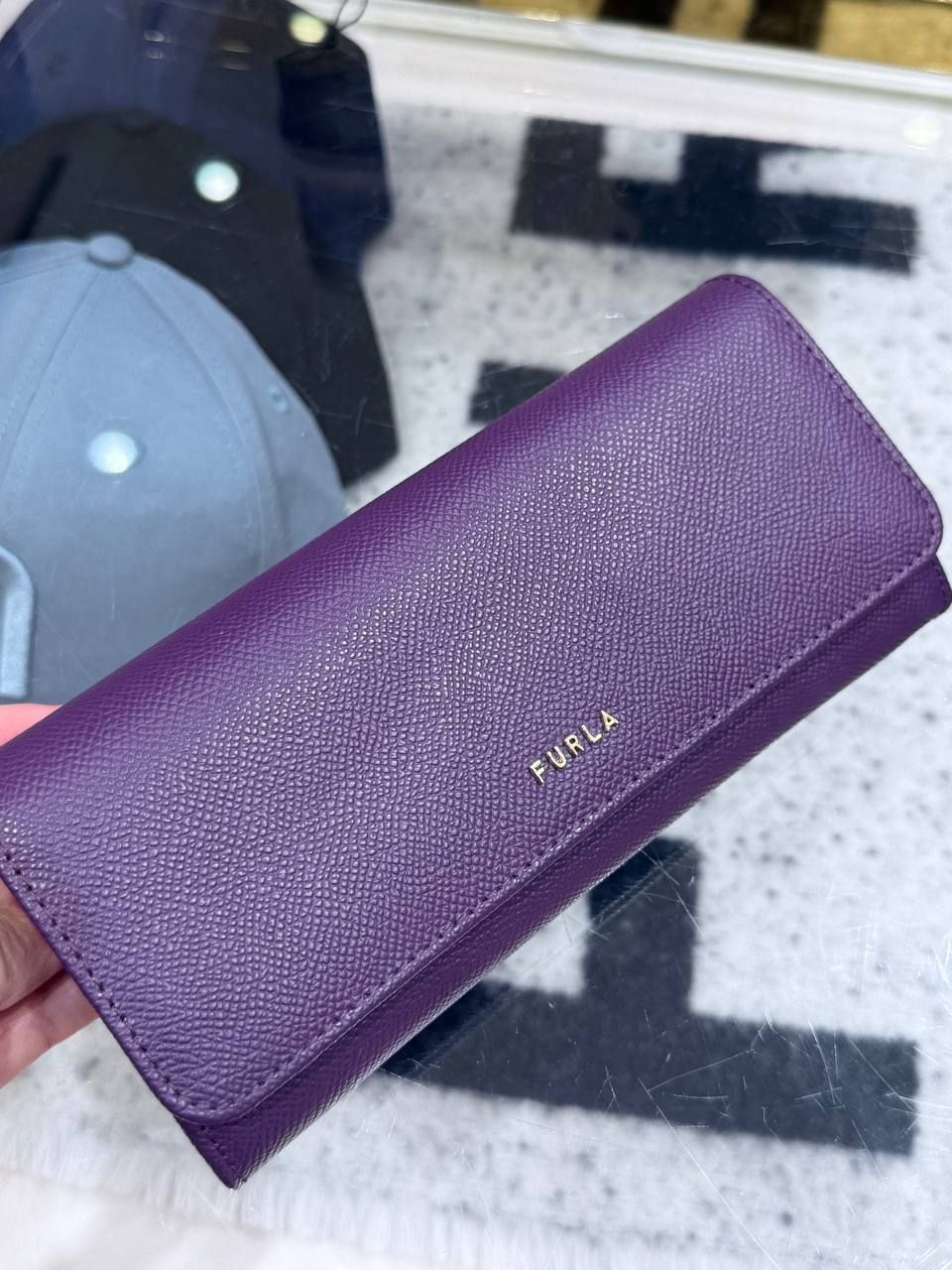 Кошелек Furla Classic
