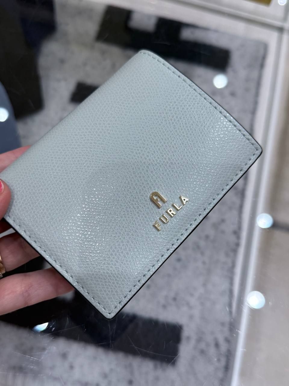 Кошелек Furla Camelia