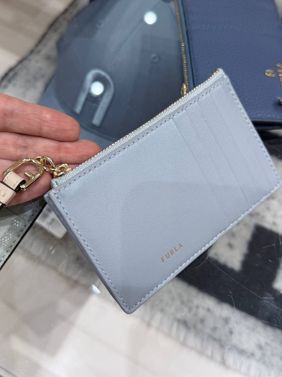 Кардхолдер Furla Nuvola