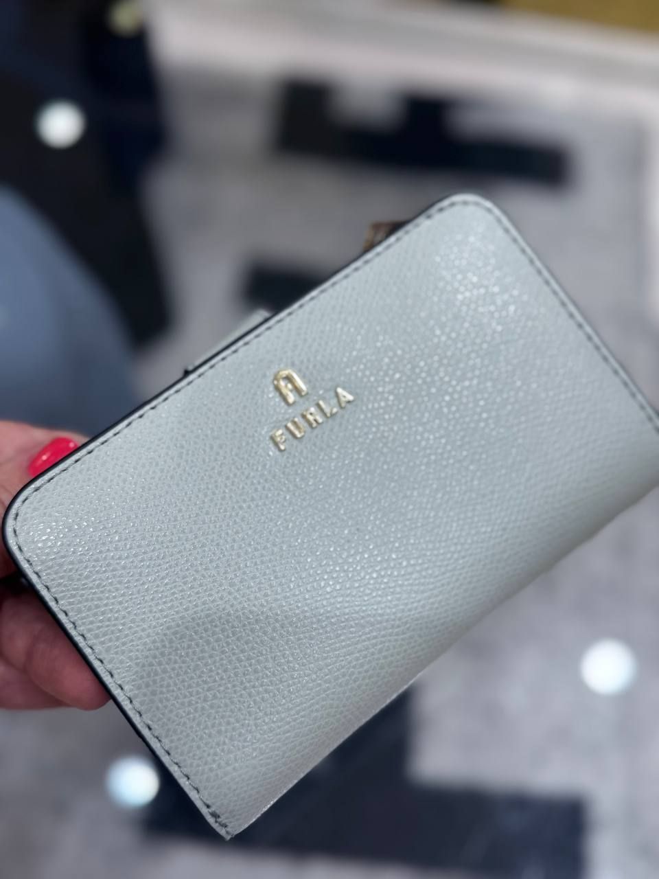 Кошелек Furla Camelia