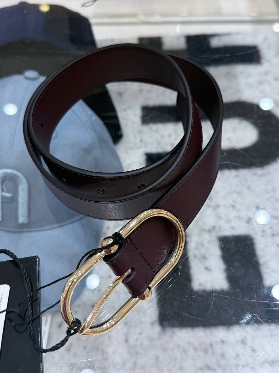 Ремень Furla Camelia