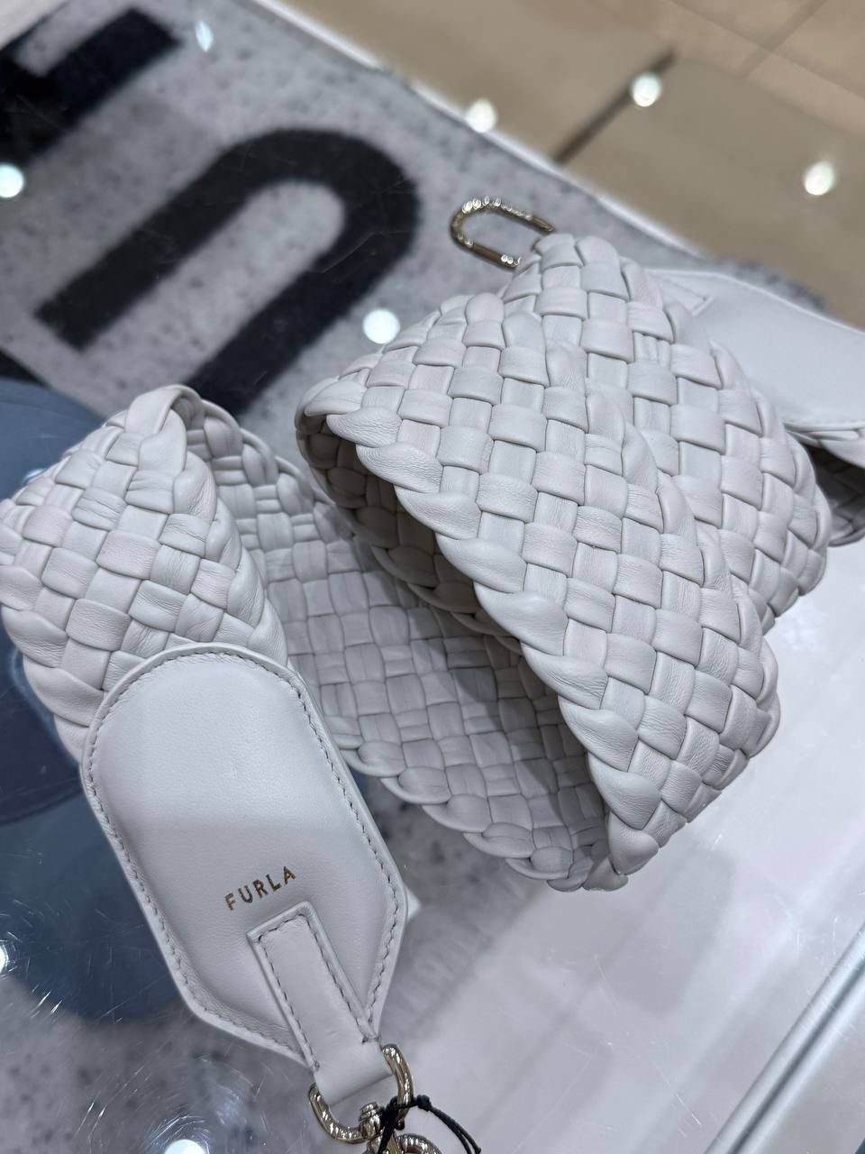 Ремешок для сумки Furla Fiona