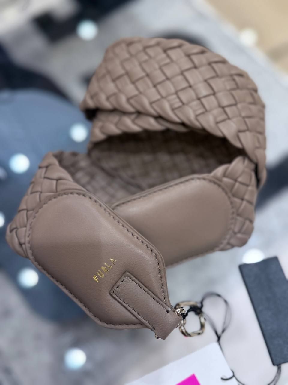 Ремешок для сумки Furla Fiona