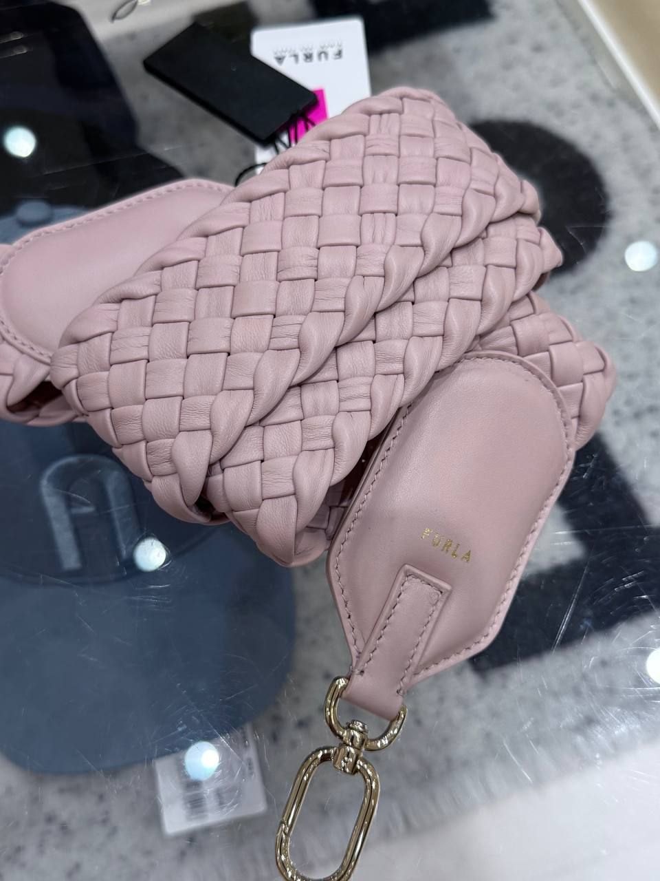 Ремешок для сумки Furla Fiona