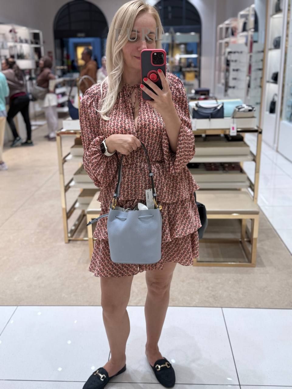 Сумка Furla Sfera