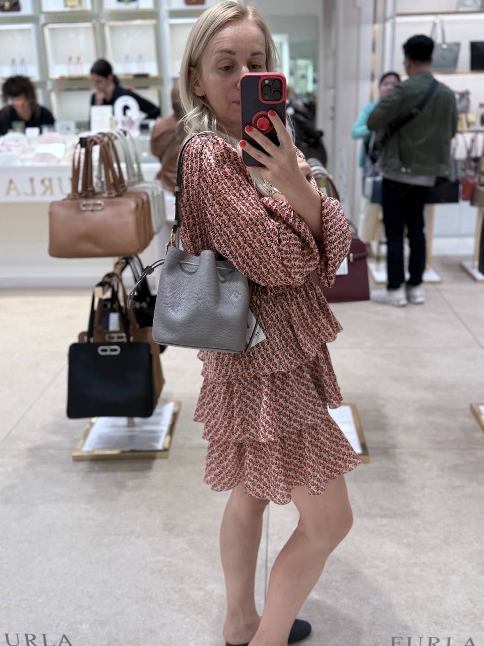 Сумка Furla Sfera
