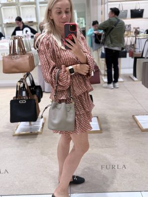 Сумка Furla Sfera