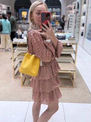 Сумка Furla Sfera