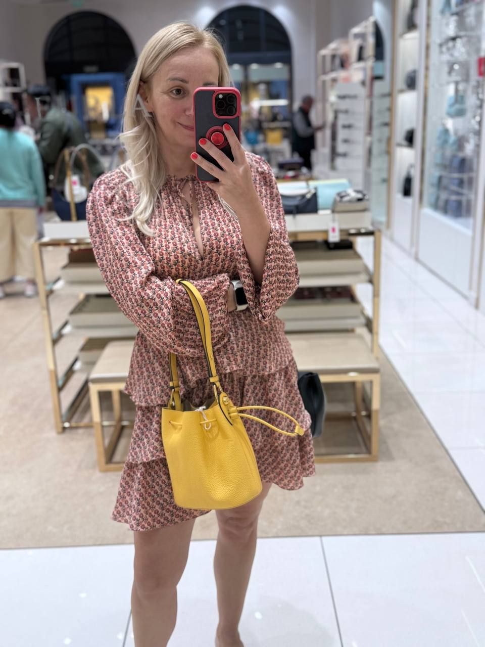 Сумка Furla Sfera