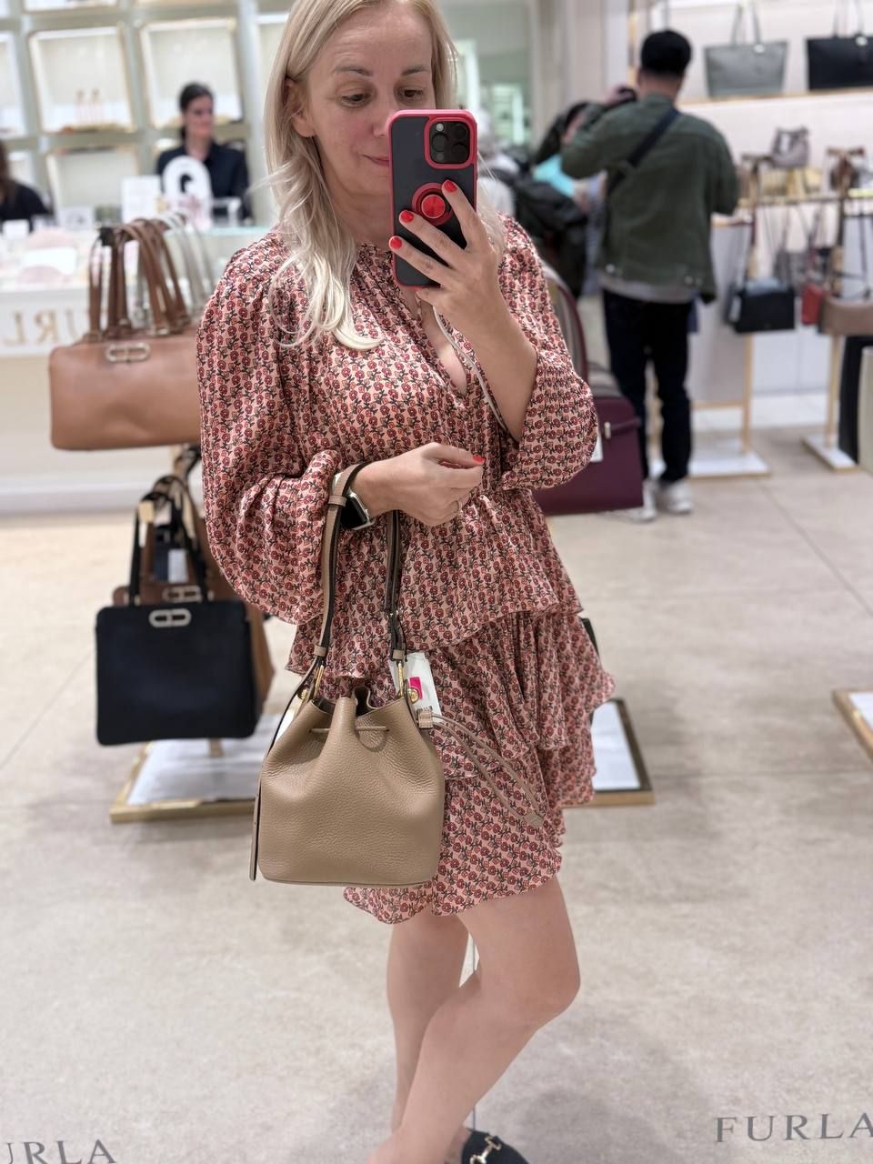 Сумка Furla Sfera