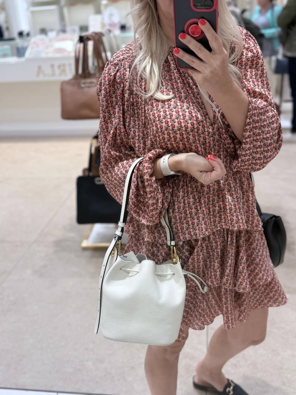 Сумка Furla Sfera