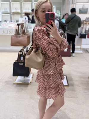 Сумка Furla Sfera