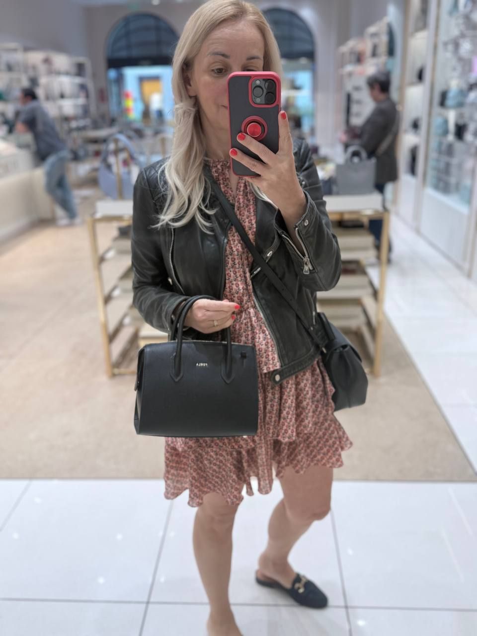 Сумка Furla Gardenia