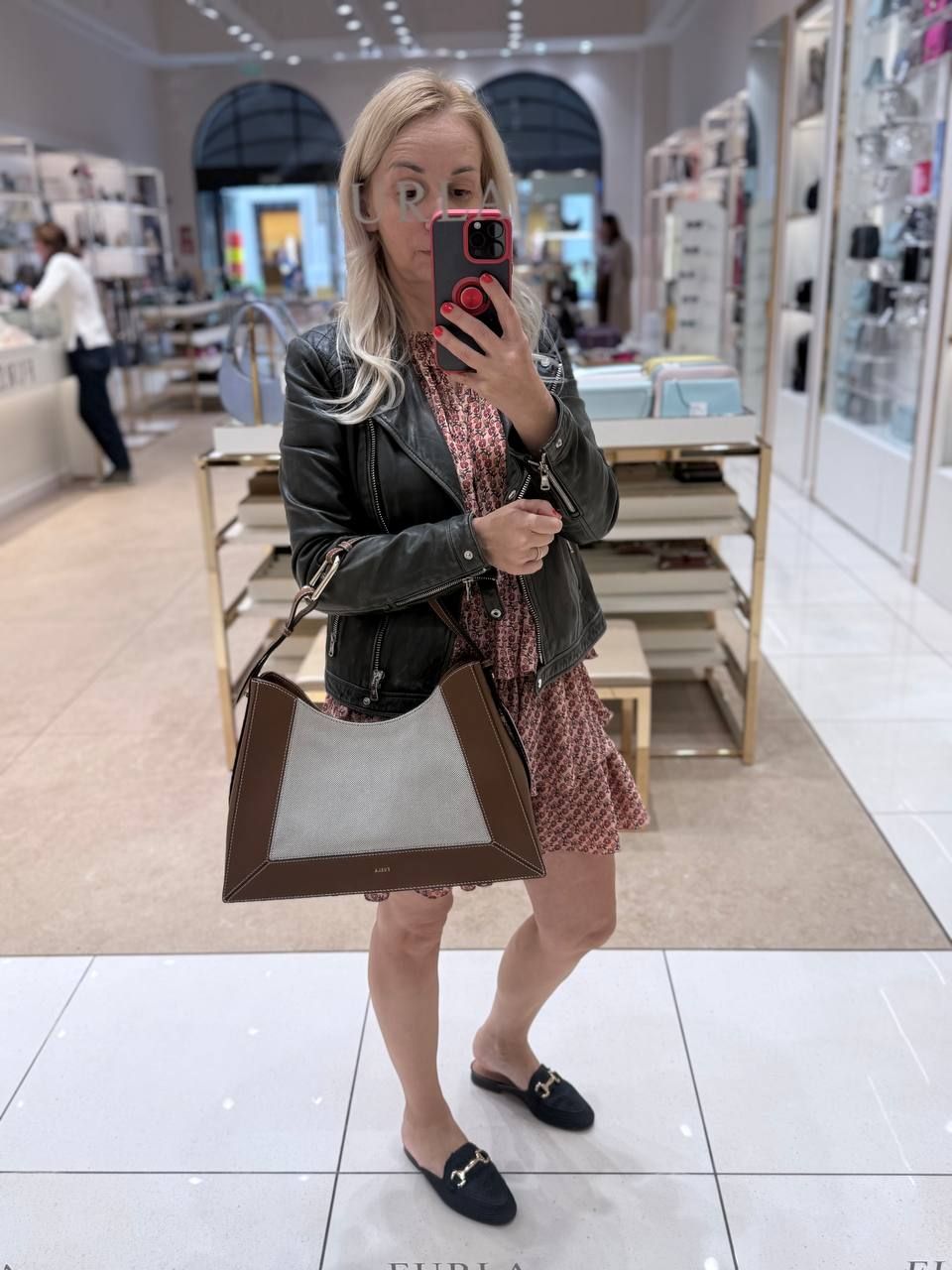 Сумка Furla Nuvola