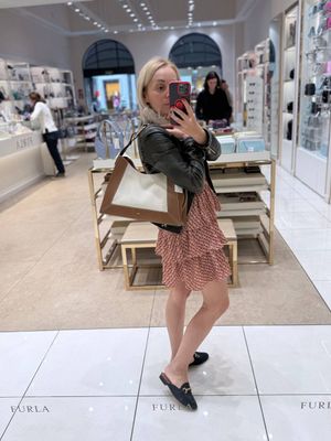 Сумка Furla Nuvola