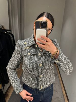 Жакет Karl Lagerfeld
