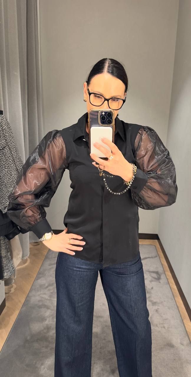 Рубашка Karl Lagerfeld