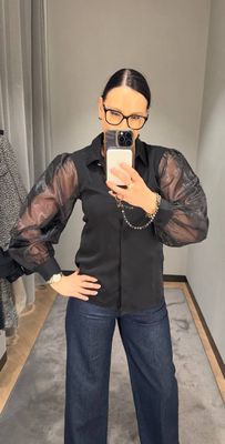 Рубашка Karl Lagerfeld