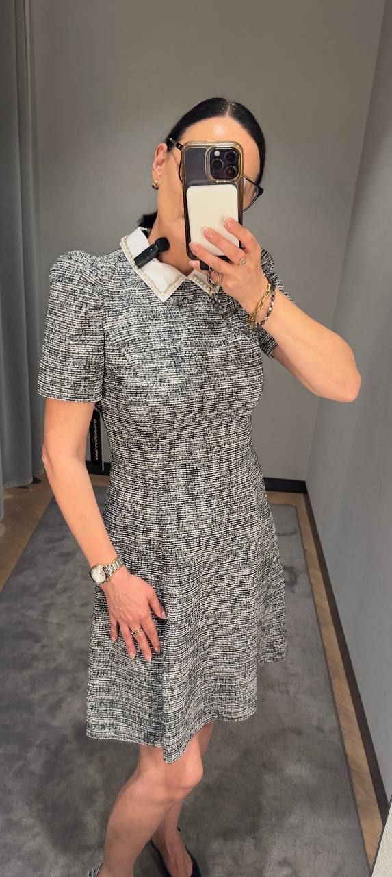 Платье Karl Lagerfeld