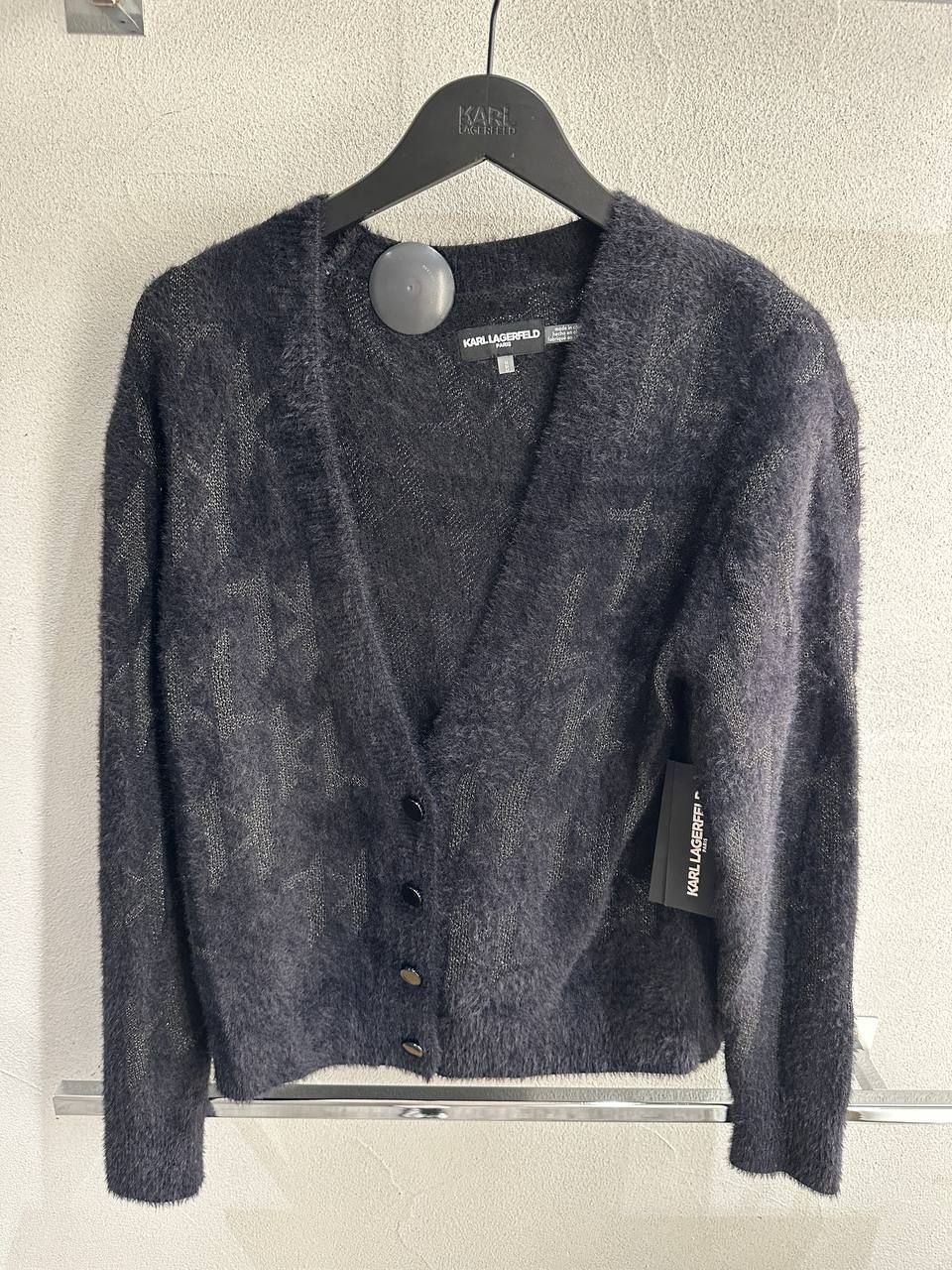 Кардиган Karl Lagerfeld