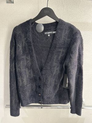 Кардиган Karl Lagerfeld