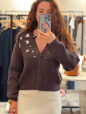 Кардиган Twinset