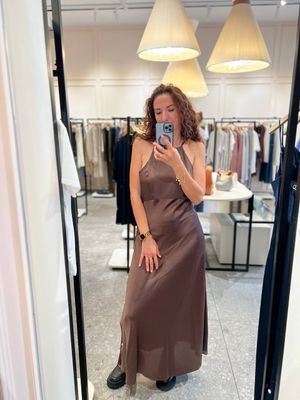 Платье Twinset